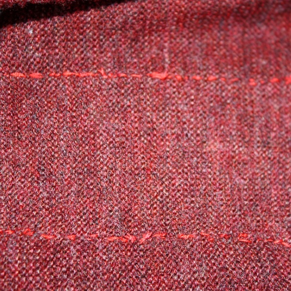 Vintage Izod Lacoste Pac-Man Pullover Sweater - Picture 8 of 8